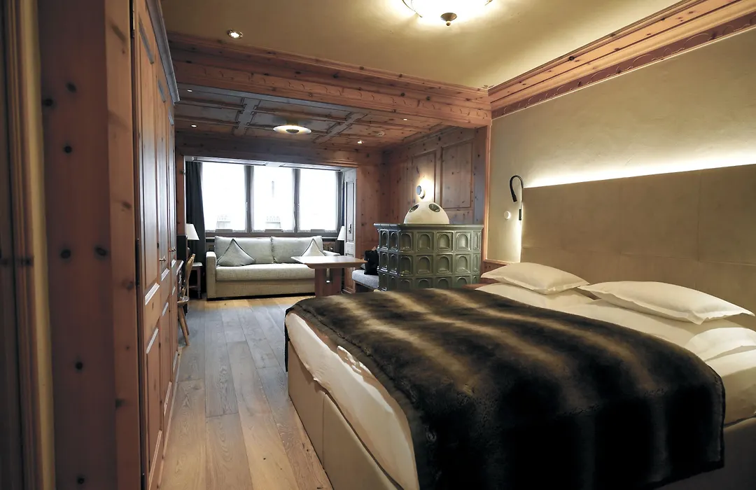 Sport- Und Genusshotel Silvretta-1