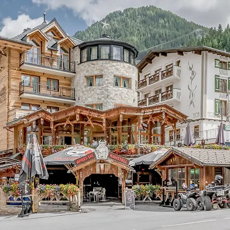 Sport- Und Genusshotel Silvretta-2